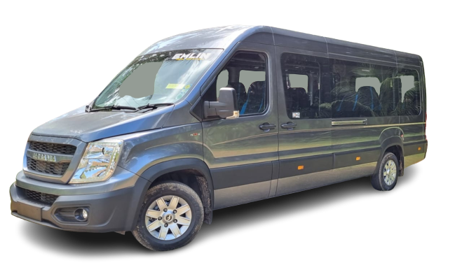 Toyota Urbania